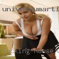 Fucking house wives