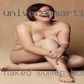Naked women Hurst