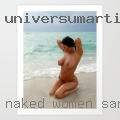 Naked women Sarasota, Florida