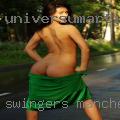 Swingers Manchester wives