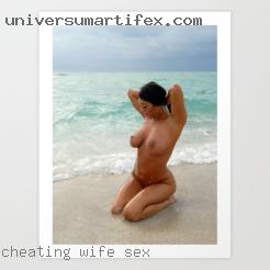 cheating wife sex story